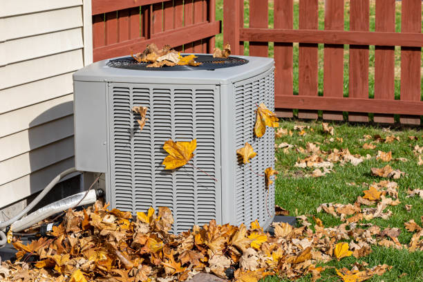 Best Emergency HVAC Repair  in Ashland, CA