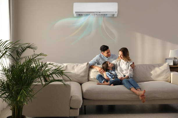 Best HVAC System Installation  in Ashland, CA