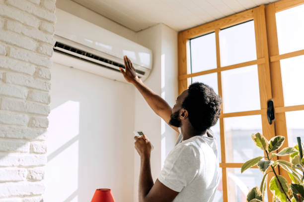 Best HVAC System Installation  in Ashland, CA