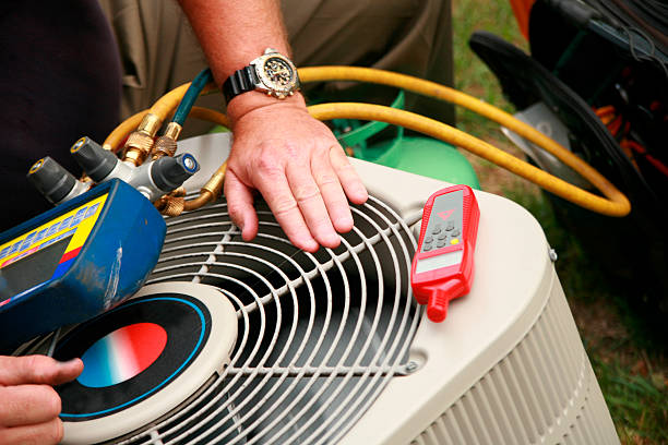 Best HVAC Air Duct Cleaning  in Ashland, CA