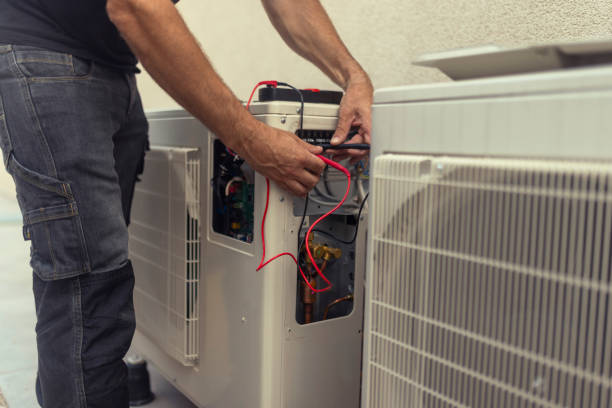Best HVAC Replacement Cost  in Ashland, CA