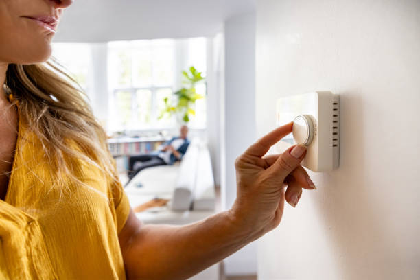 Best HVAC Service Technicians  in Ashland, CA