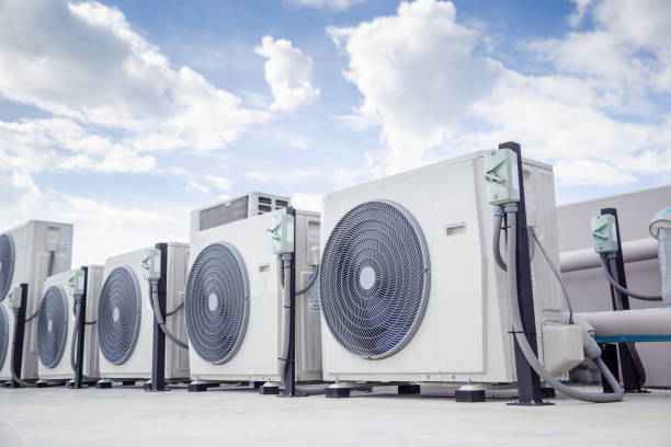 Best HVAC Tune-Up Services  in Ashland, CA