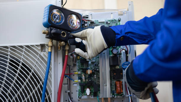 Ashland, CA HVAC Company