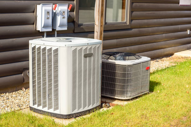 Best Air Conditioning Repair  in Ashland, CA