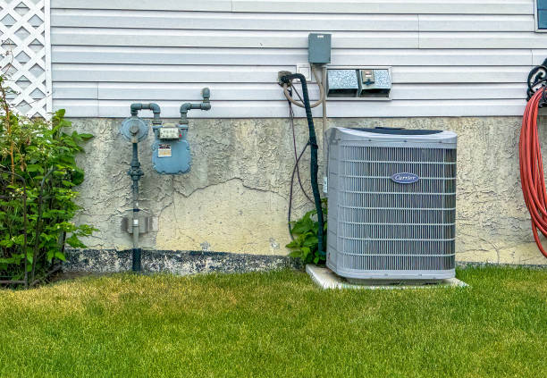 HVAC Emergency Services in Ashland, CA